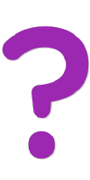 question marks